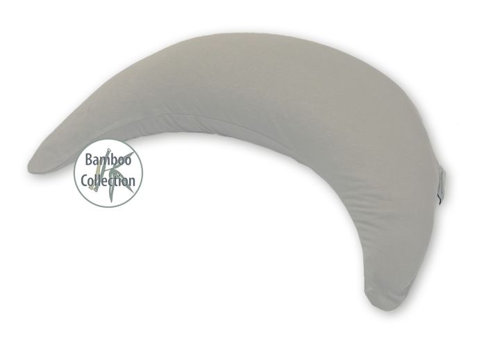 The Bamboomoon, Design 146 "Clay grey" Bamboo Collection