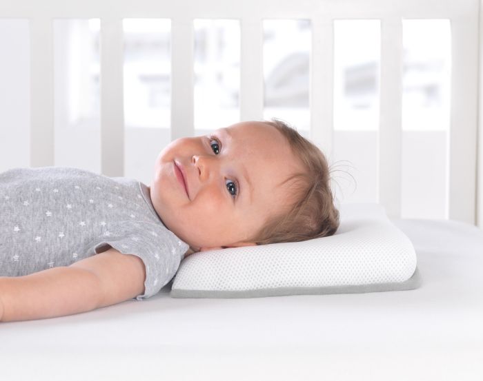BABY PILLOW SIZE 2