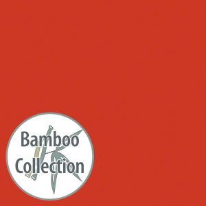 Cover for the Original Theraline | Bamboo Collection | 159 Cherry red