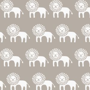 Cover for the Original Theraline | pure cotton | 188 King of the desert taupe