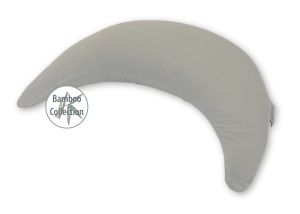 The Bamboomoon, Design 146 "Clay grey" Bamboo Collection