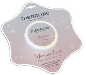 Mamma Pads - Silicone Nursing Pads