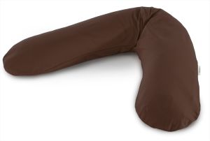 The Original Theraline incl. cover Design 11 "Dark brown" Jersey