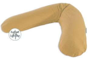 The Original Theraline incl. cover Design 147 "Amber" Bammboo-Collection Jersey