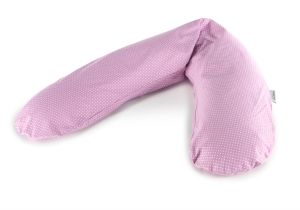 The Original Theraline incl. cover Design 32 "Dots Grape"