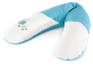 The Original Theraline incl. cover Design 69 "Donkey laguna turquoise"