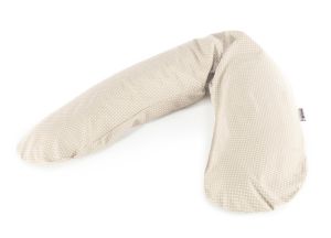 The Original Theraline incl. cover Design 75 "Dots beige"