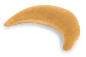 The Plushy Moon, Design 147 "Amber" Terrycloth/Elasthane