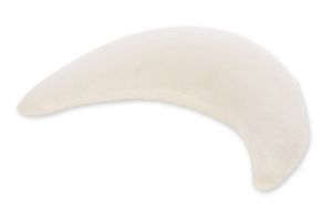 The Plushy Moon, Design 161 "Cream" Terrycloth/Elasthan
