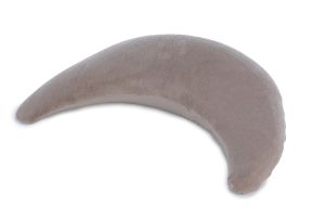 The Plushy Moon Design 126 "Taupe" Terrycloth/Elasthane