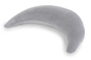The Plushy Moon Design 72 "Grey" Terrycloth/Elasthane