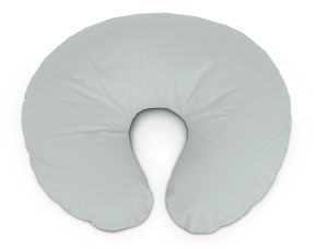 Wynnie American Style Nursing Pilllow incl. Cover Design 83 "Light ecru" Jersey