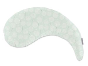 The Yinnie incl. cover Design "Dandelion light green"