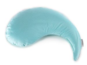 The Yinnie incl. cover Design 17 "Dots Turquoise"