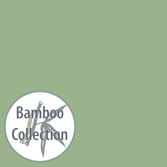 Cover for the Original Theraline Design 148 "Aspen green" Bammboo-Collection Jersey