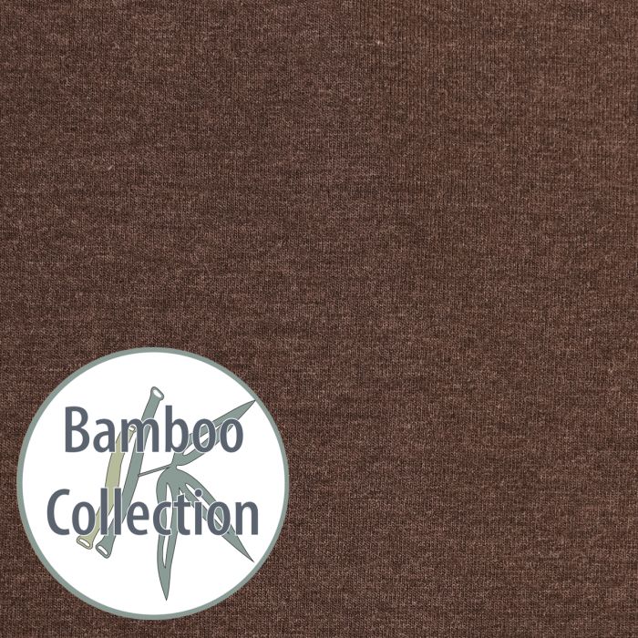 Cover for the Original Theraline Design 156 "Chestnut" Bammboo-Collection