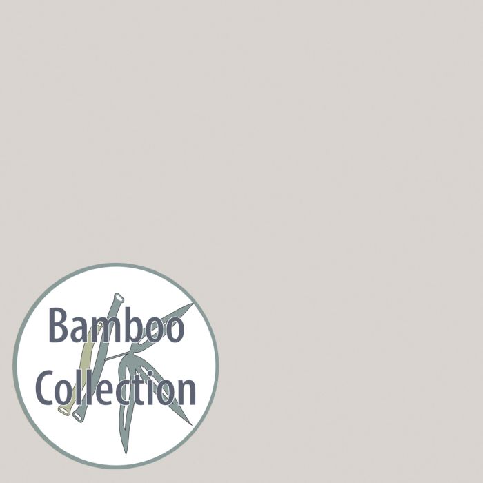 Cover for the Bamboo Moon Dessin 167 "Pebble Grey" Bamboo Collection