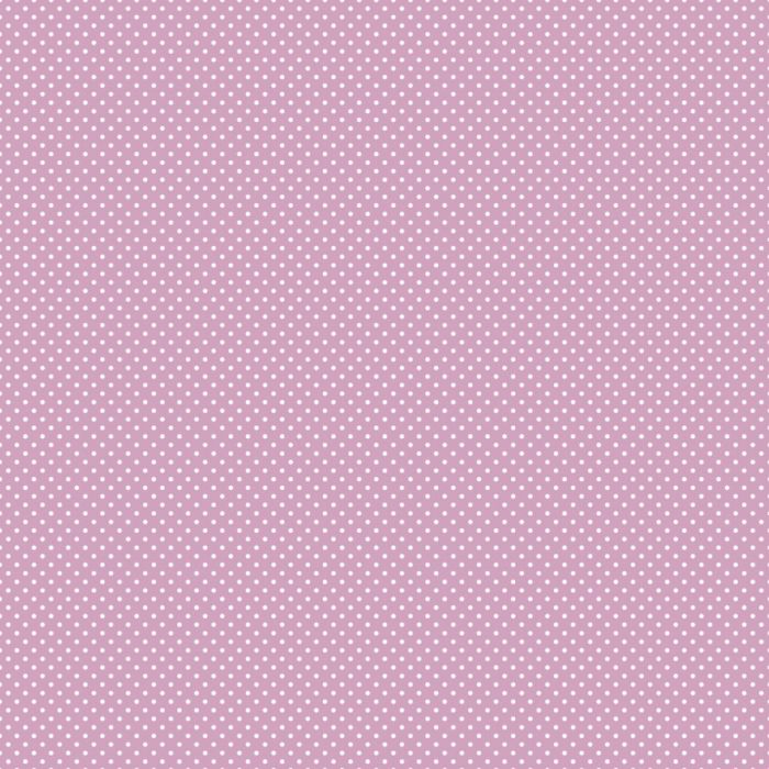 Cover for the Original Theraline Design: 32 "dots grape"