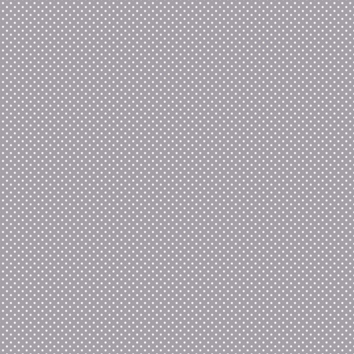 Cover for the Wynnie design 33 "Grey dots 