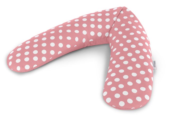 The Original Theraline incl. cover Design 119 "Indiedots antique pink"